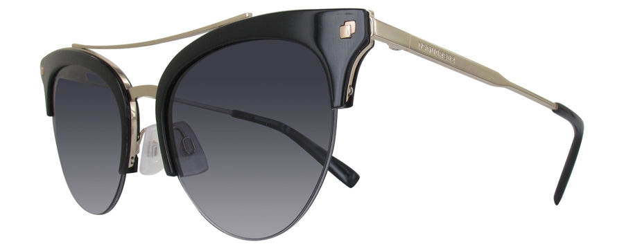 DSQUARED2 SUNGLASSES DSQUARED2 Sonnenbrille DQ0252-01B-56 – Produktansicht