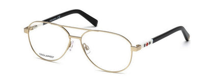DSQUARED2 SUNGLASSES DSQUARED2 Brille DQ5146-028-57 – Produktansicht