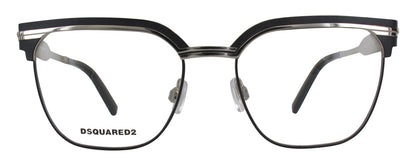 DSQUARED EYEWEAR DSQUARED DQ5240-016-51 Brille – Detailansicht