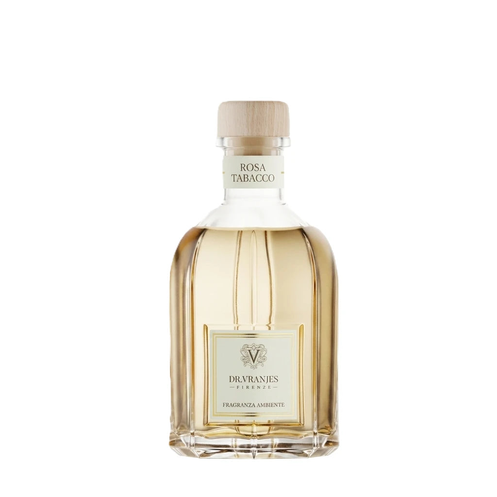 DR. VRANJES ROSA TABACCO DIFFUSER 250 ML