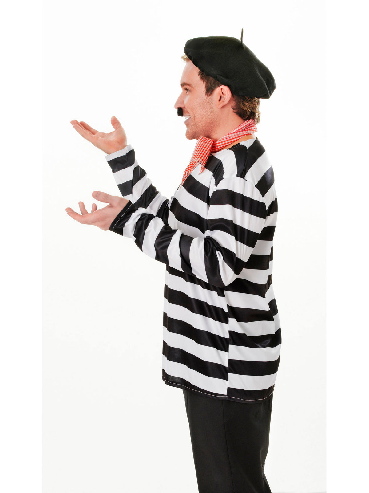 Rubies Frenchman Set Disguise Kits