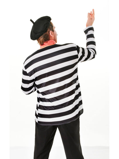 Rubies Frenchman Set Disguise Kits