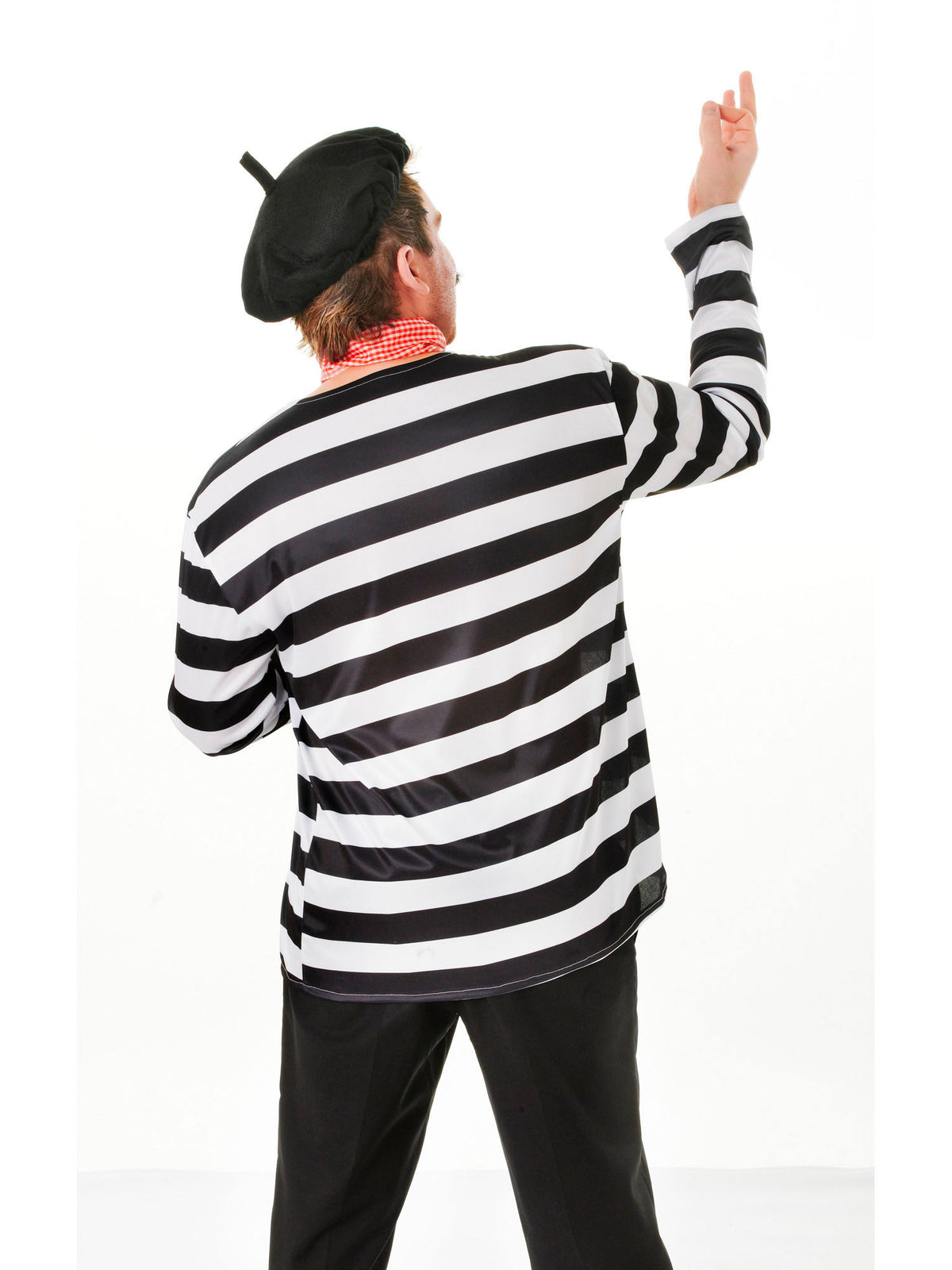 Rubies Frenchman Set Disguise Kits