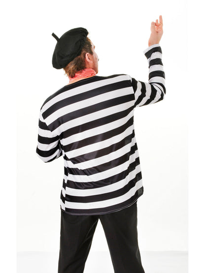 Rubies Frenchman Set Disguise Kits