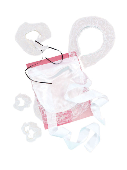 Rubies French Maid Set Disguise Kits