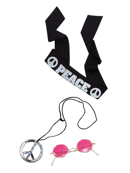 Rubies Rubies Hippy Kit Costume and Disguise Sets