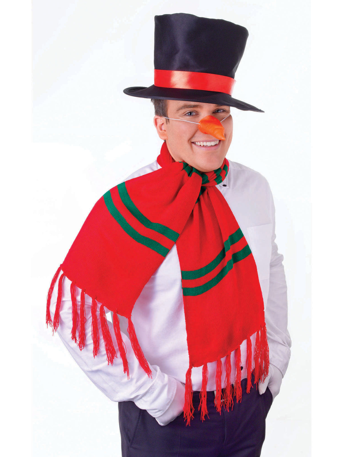 Rubies Snowman Kit Instant disguises
