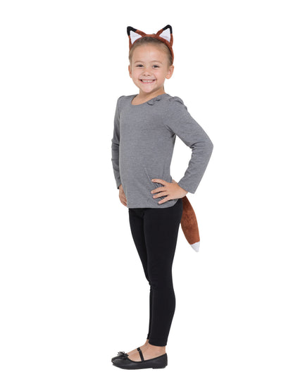 Rubies Rubies Fox Set Costume and Disguise Sets