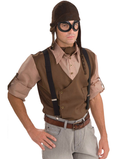 Rubies Steampunk Aviator Kit Disguise Kits