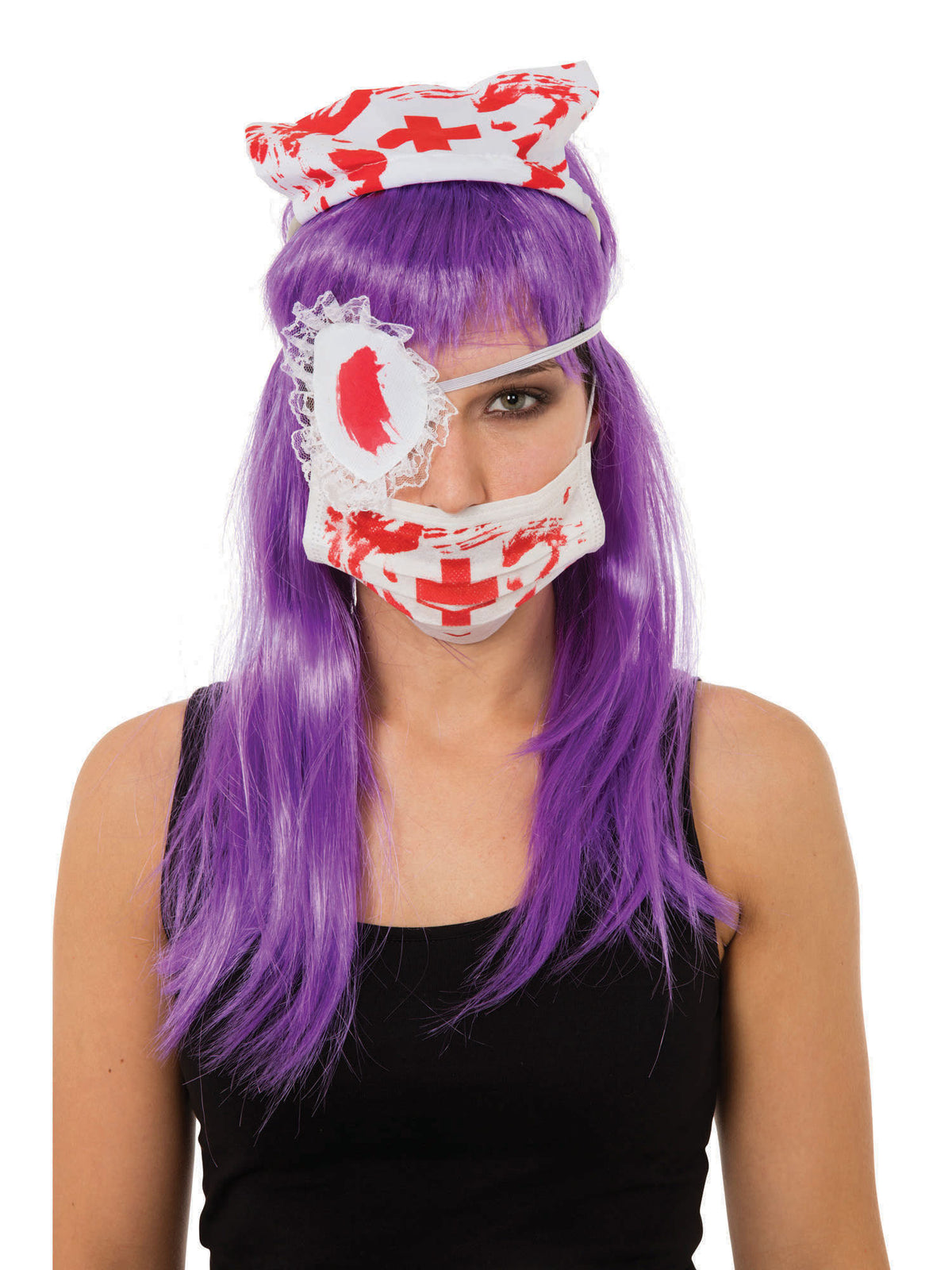 Rubies Bloody Nurse Kit*** Disguise Kits