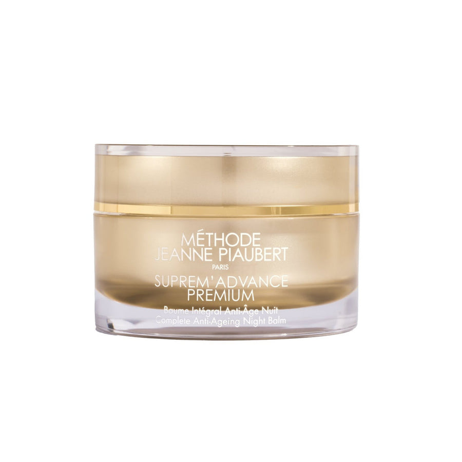 JEANNE PIAUBERT JEANNE PIAUBERT Suprem'advance Premium Complete Anti-Ageing Nachtbalsam 50 ml Kosmetik