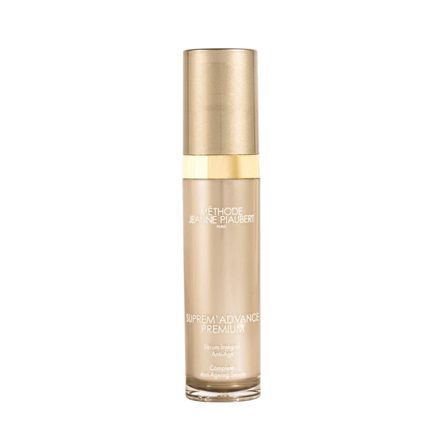 JEANNE PIAUBERT JEANNE PIAUBERT Suprem'advance Premium Complete Anti-Ageing Serum 30 ml
