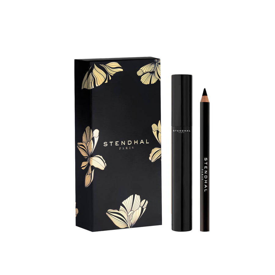 STENDHAL STENDHAL Duo Regard Kosmetikset 2-teilig Augen Make-up Set