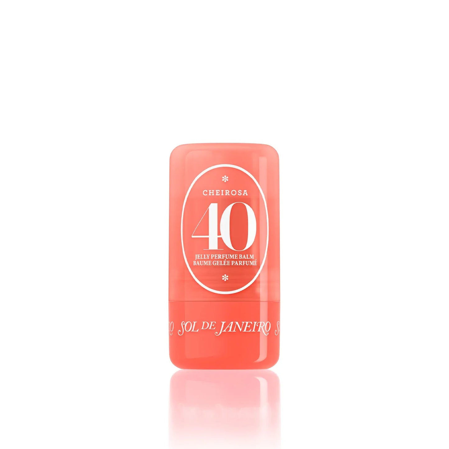 SOL DE JANEIRO Sol De Janeiro Sdj Cheirosa 40 Jelly Perfume Balm 4 g Parfüm