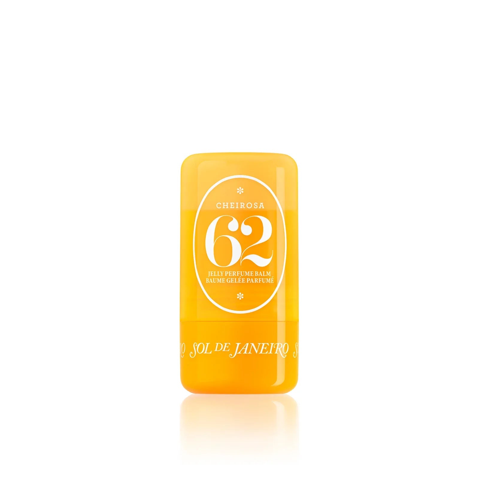 SOL DE JANEIRO Sol De Janeiro Sdj Cheirosa 62 Jelly Perfum Balm 4 g Kosmetik