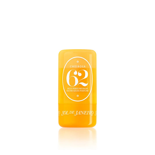 SOL DE JANEIRO Sol De Janeiro Sdj Cheirosa 62 Jelly Perfum Balm 4 g Kosmetik