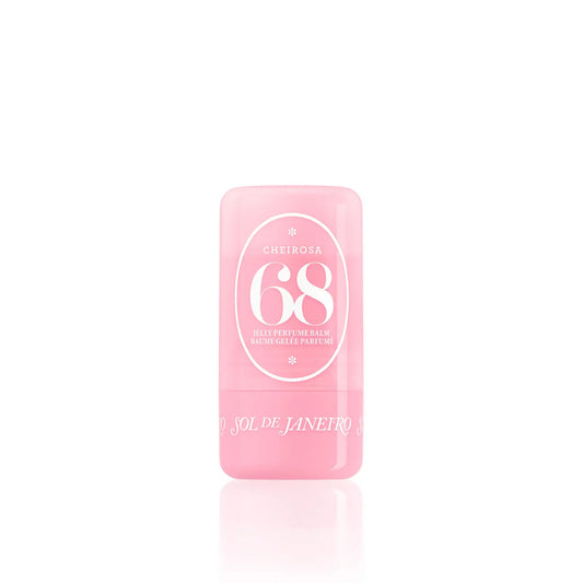 SOL DE JANEIRO SOL DE JANEIRO Cheirosa 68 Jelly Parfum Balm 4 g Kosmetik
