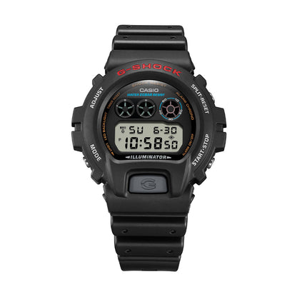 CASIO G-SHOCK Mod. BOLD 3D Design