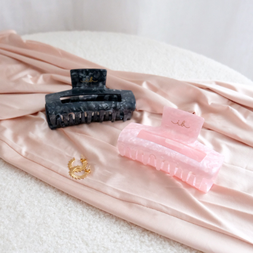 INVISIBOBBLE Invisibobble Clipstar Premium Leo Locks 1 U Kosmetik