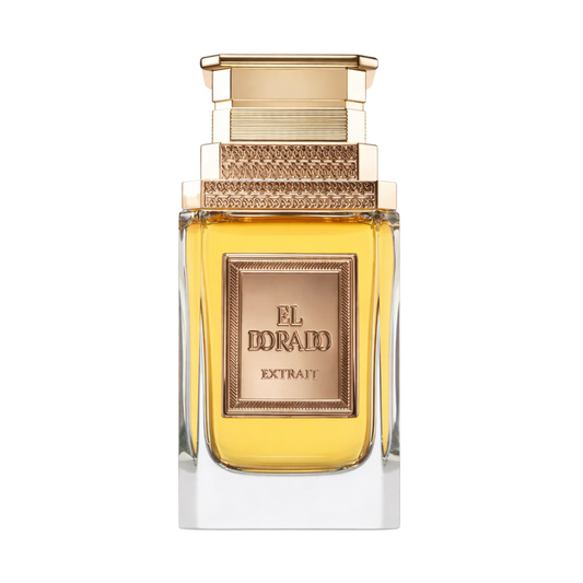 FRENCH AVENUE FRENCH AVENUE El Dorado Extrait Parfum 100 ml Kosmetik