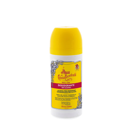 ALVAREZ GÓMEZ ALVAREZ GÓMEZ Eau Fraiche Desodorant Roll-On Kosmetik