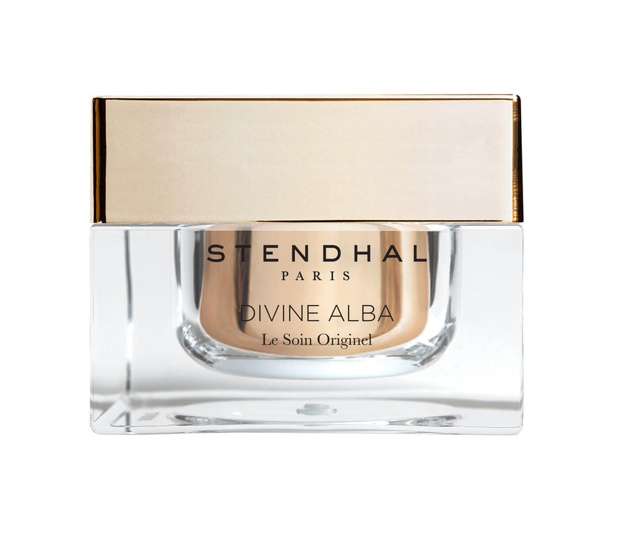 STENDHAL STENDHAL Divine Alba Le Soin Originel Gesichtscreme 50 ml Kosmetik