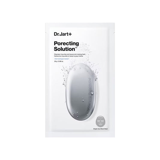 DR. JART+ DR. JART+ Dermask Porecting Solution Maske 28 g Kosmetik