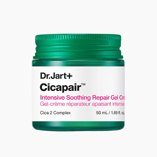 DR. JART+ DR. JART+ Cicapair Intensive Soothing Repair Gel Cream 50 ml Gel-Creme