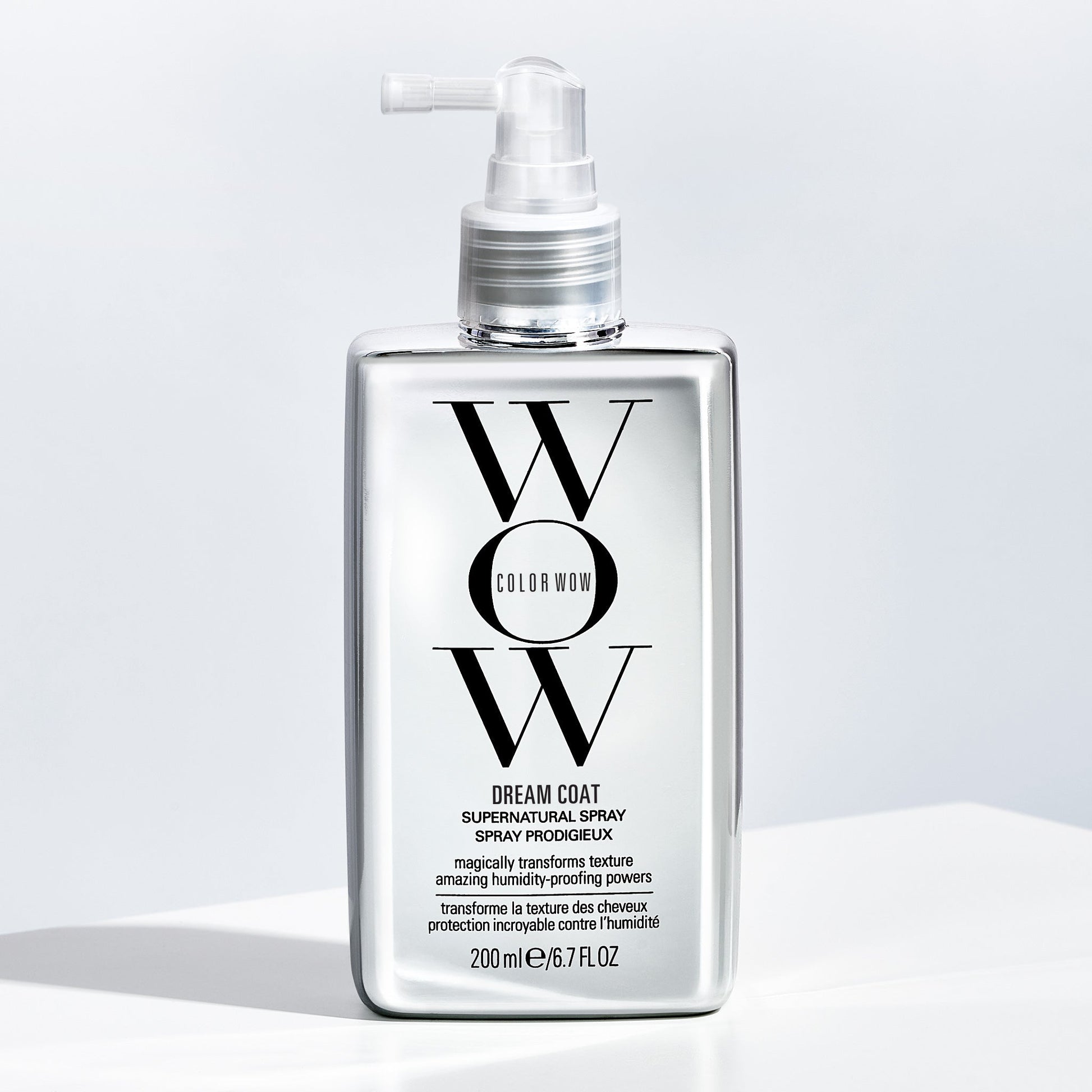 COLOR WOW COLOR WOW Dream Coat Supernatural Spray 200 ml Haarpflege Kosmetik