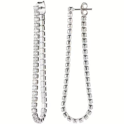 AMEN  JEWELRY Mod. E2TNBBZ
