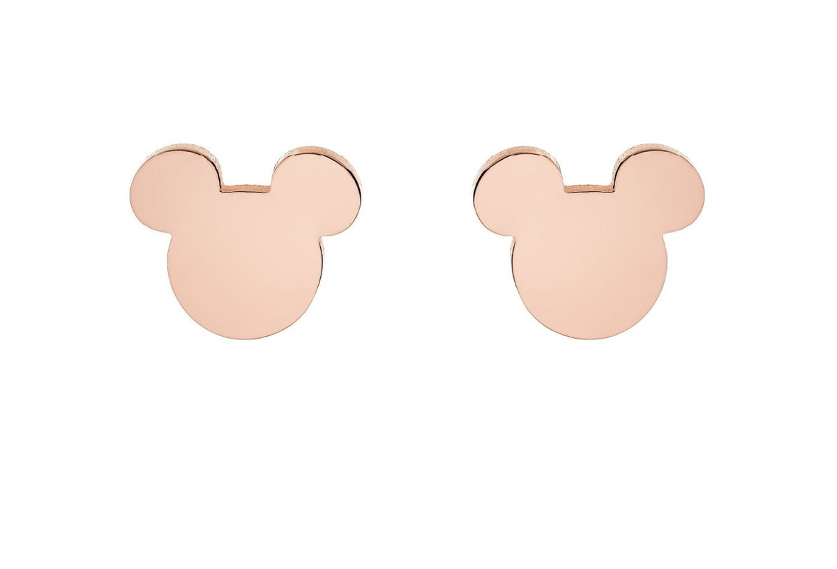 DISNEY JEWELS Mod. E600179PL-B-CS