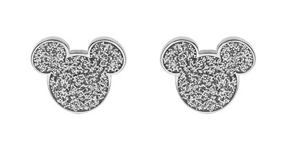 Disney Jewels Schmuck E600186NSL-CS – Produktansicht