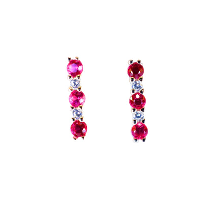 SENSE Schmuck EA008532 – Seitenansicht