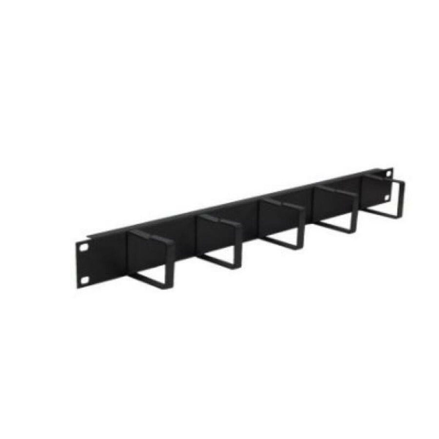 Montageanleitung für Rack-Schrank WP WPN-ACM-101-B Schwarz