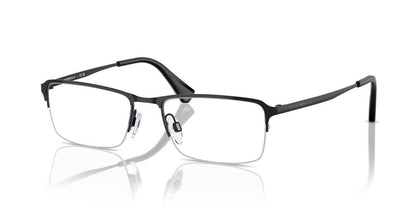 EMPORIO ARMANI EYEWEAR Emporio Armani EA 1044TD Brille – Detailansicht
