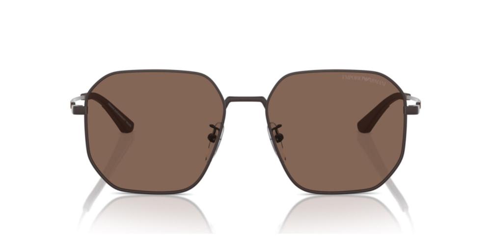 EMPORIO ARMANI SUNGLASSES Emporio Armani Sonnenbrille EA 2154D – Produktansicht