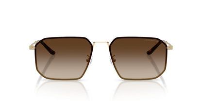 EMPORIO ARMANI SUNGLASSES Emporio Armani EA 2165D Sonnenbrille – Produktansicht