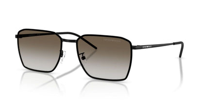 EMPORIO ARMANI SUNGLASSES Emporio Armani EA 2172D Sonnenbrille – Detailansicht