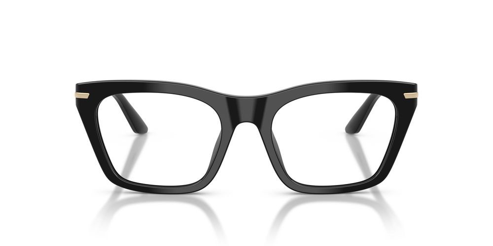 EMPORIO ARMANI EYEWEAR Emporio Armani EA 3283BU Brille – Produktansicht