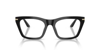 EMPORIO ARMANI EYEWEAR Emporio Armani EA 3283BU Brille – Produktansicht