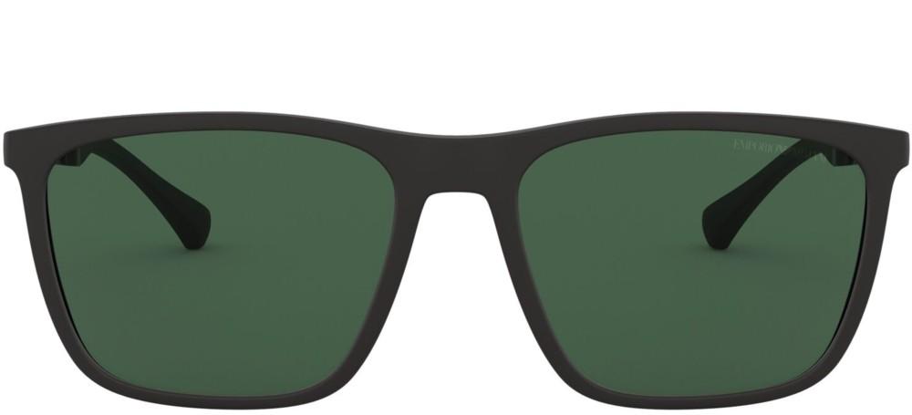EMPORIO ARMANI SUNGLASSES Emporio Armani Sonnenbrille EA 4150 – Produktansicht