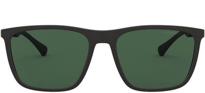 EMPORIO ARMANI SUNGLASSES Emporio Armani Sonnenbrille EA 4150 – Produktansicht