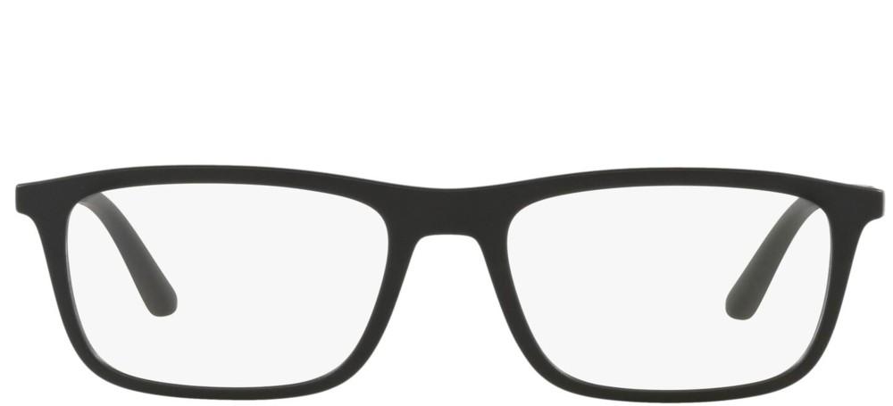 EMPORIO ARMANI EYEWEAR Emporio Armani EA 4160 Brille – Produktansicht