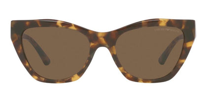 EMPORIO ARMANI SUNGLASSES Emporio Armani EA 4176 Sonnenbrille – Detailansicht