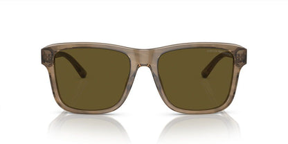 EMPORIO ARMANI SUNGLASSES Emporio Armani EA 4208 Sonnenbrille – Produktansicht