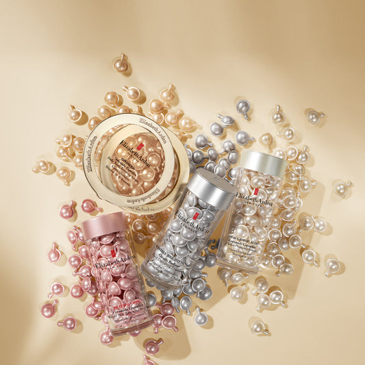 ELIZABETH ARDEN ELIZABETH ARDEN Ceramide 60 Kapseln 3 Größen verfügbar Kosmetik