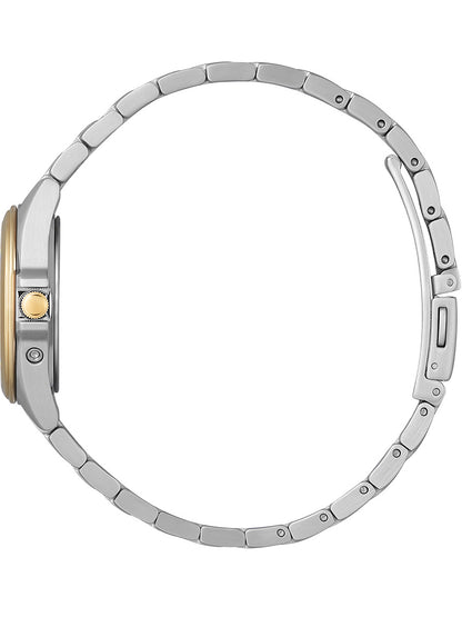 CITIZEN EC1186-85A Damenuhr – Detailansicht