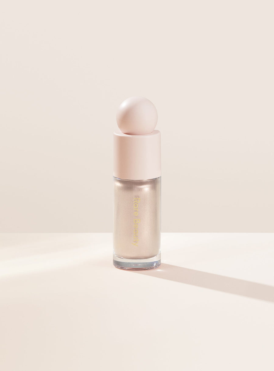 RARE BEAUTY RARE BEAUTY Positive Light Flüssiger Highlighter Light 15 ml Kosmetik