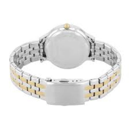 CITIZEN ED8184-51A Damen-Armbanduhr – Seitenansicht