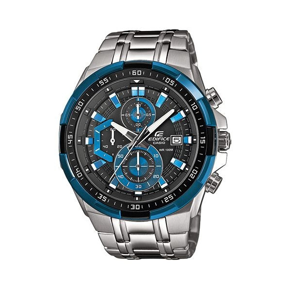 CASIO EDIFICE Mod. 3D LINE CHRONOGRAPH